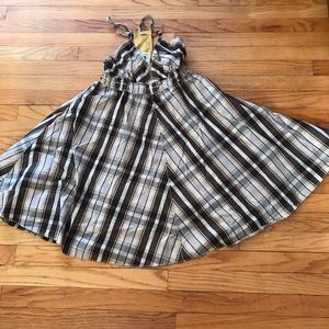 Triple Five Soul Summer Dress Small